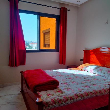 Assia'S Appartement Essaouira Ngoại thất bức ảnh