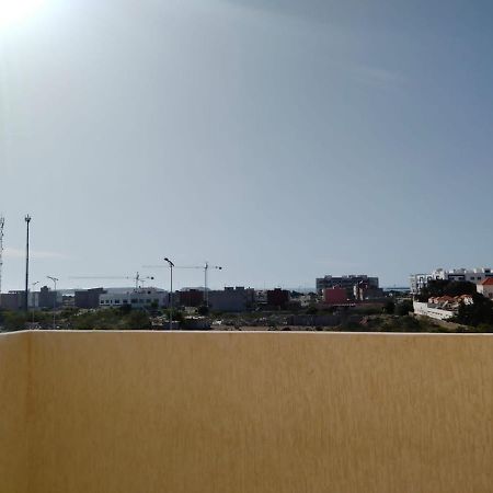 Assia'S Appartement Essaouira Ngoại thất bức ảnh