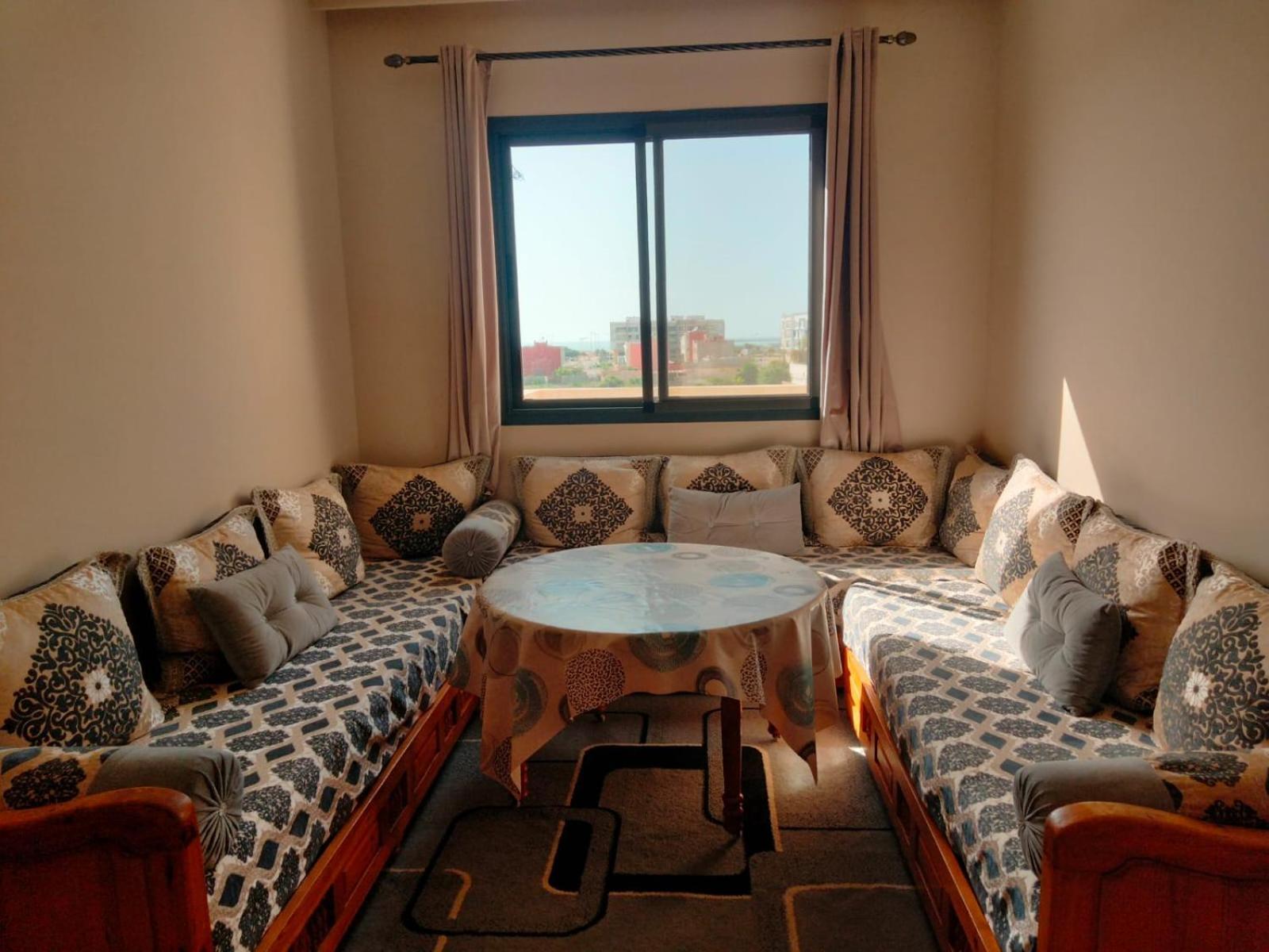 Assia'S Appartement Essaouira Ngoại thất bức ảnh