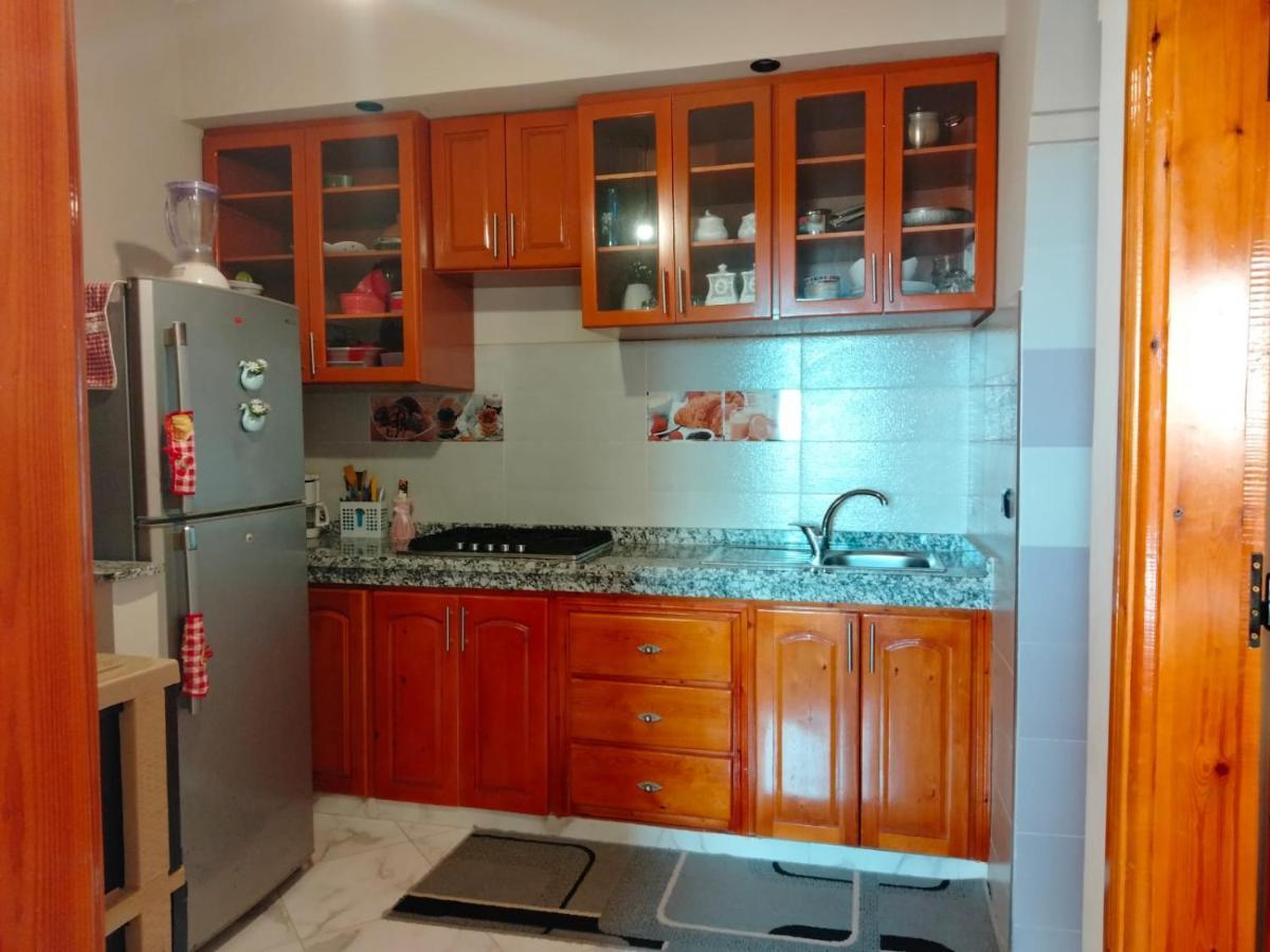 Assia'S Appartement Essaouira Ngoại thất bức ảnh