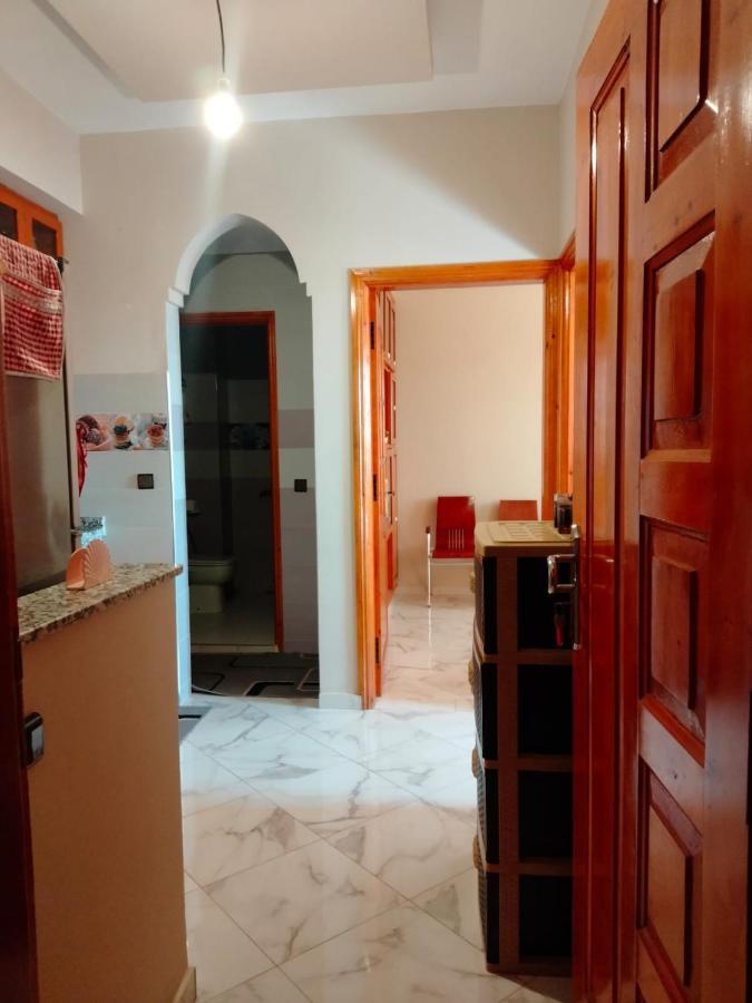 Assia'S Appartement Essaouira Ngoại thất bức ảnh