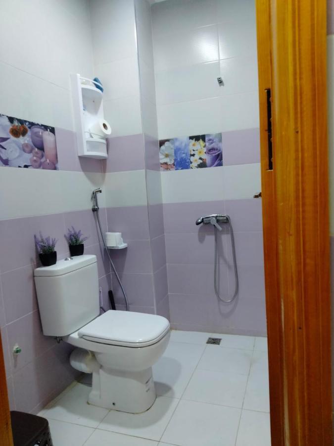 Assia'S Appartement Essaouira Ngoại thất bức ảnh