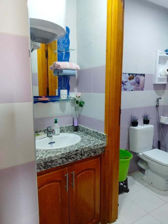 Assia'S Appartement Essaouira Ngoại thất bức ảnh