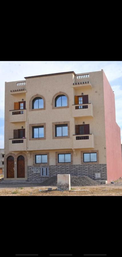 Assia'S Appartement Essaouira Ngoại thất bức ảnh